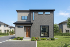 【北名古屋市】間接照明が彩る、美しく整う住まいのメイン画像