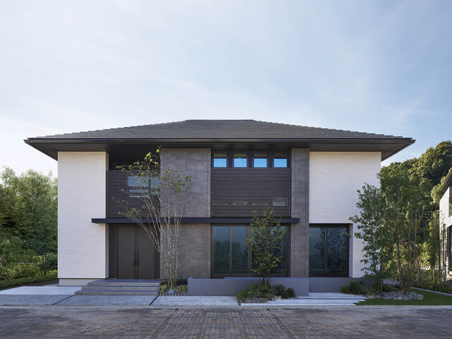 津展示場　【来場特典あり】ゼロから始める家づくり！理想の住まい相談会のメイン画像