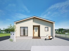 丸亀市郡家町｜ファミリータウン郡家2期12号地のメイン画像