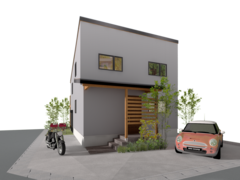 ７社合同住宅展示場　グランドオープンのメイン画像