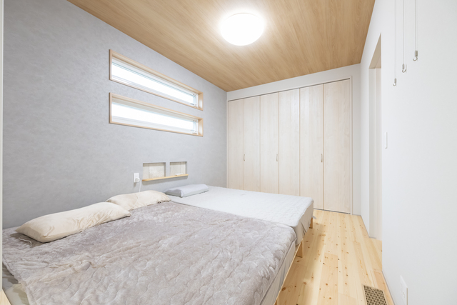 【完成見学会】最新の仕様で快適に暮らすGX志向型住宅のメイン画像