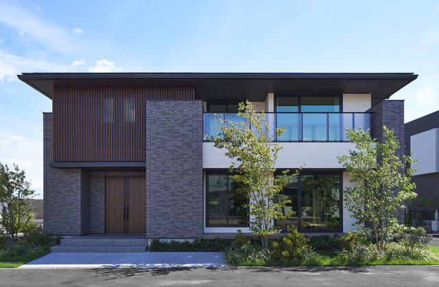 郡山北展示場　来場予約のメイン画像