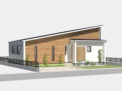 10/11㈯～10/13㈪祝【いわき市小名浜】お客様のお家完成見学会【GX志向型住宅】のメイン画像