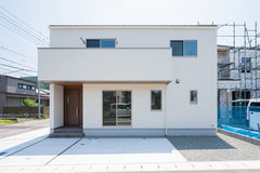 静岡市葵区羽鳥4丁目「Miine建売」見学＆販売会のメイン画像