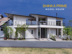 【岡山市北区撫川】RSK 和建設展示場のメイン画像