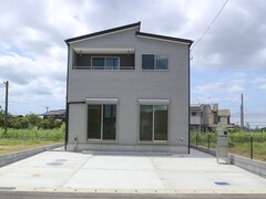 駅近×豊富な収納で快適な毎日を実現！新築戸建て販売会のメイン画像