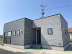白枝建売住宅　見学会＆販売会　夏休みキャンペ－ンのメイン画像
