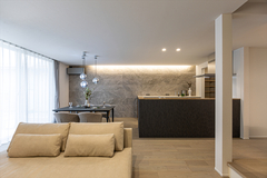 【丸亀市飯山町】今とこれから 暮らしの両方に寄りそう住まい完成見学会のメイン画像