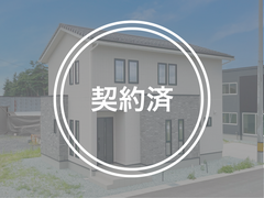 東根市 羽入建売のメイン画像