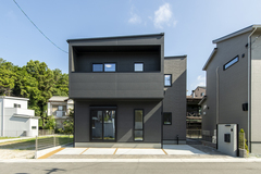 『光と家族がつながる住まい』4,480万円/14号地【ハートフルビレッジ川西】のメイン画像