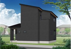 奈良市　完成見学会のメイン画像