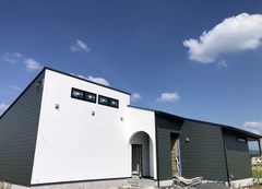 【伊賀市】人気の平屋住宅完成見学会　９月28日（土）29日（日）のメイン画像