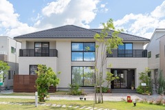 信頼の証！コスパNo.1住宅見学会のメイン画像