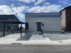 光熱費も、掃除も、ストレスも最小限。20坪で叶える最大級の快適。のメイン画像