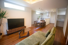 あなたの理想の家が見つかる！山手町モデルハウス見学会のメイン画像