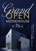 たつの市中村Ⅲ-7　モデルハウスオープン　3月14日(土)～のメイン画像