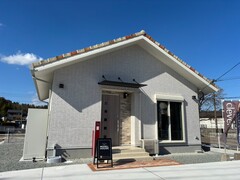 【飯塚店飯塚市目尾】クレバリーホーム街角モデルハウスご来場予約のメイン画像