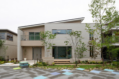 一条工務店来場予約フォームのメイン画像