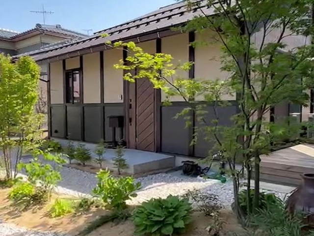 営業しません！【木の家でちょっこゆっくりしてかれ】ほったらかし見学会｜富山展示場　のメイン画像