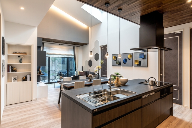 ベルモール展示場【50周年記念商品リリース特別イベント】のメイン画像