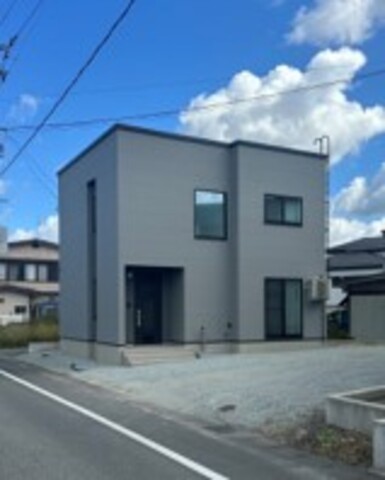 アイフルホーム米沢店 花沢町展示場 来場予約のメイン画像