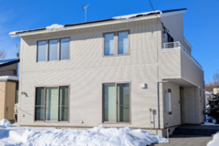 【展示場見学会】☆充実した標準仕様をご覧ください☆中標津町分譲展示場のメイン画像