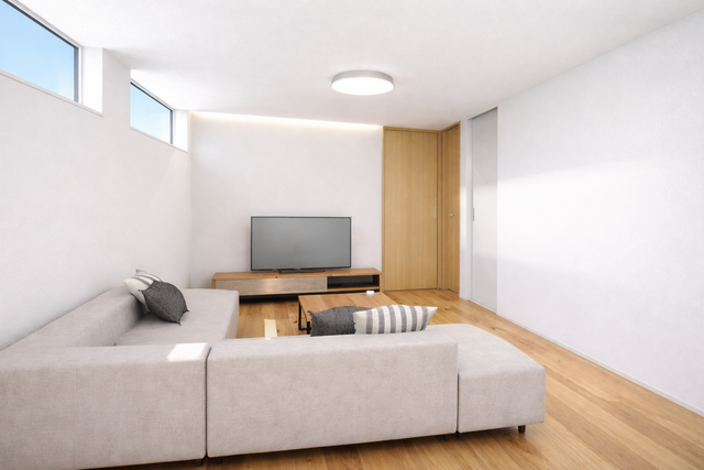 【石川】暮らし方で選ぶ、2つの平屋。 2棟同時見学会のメイン画像