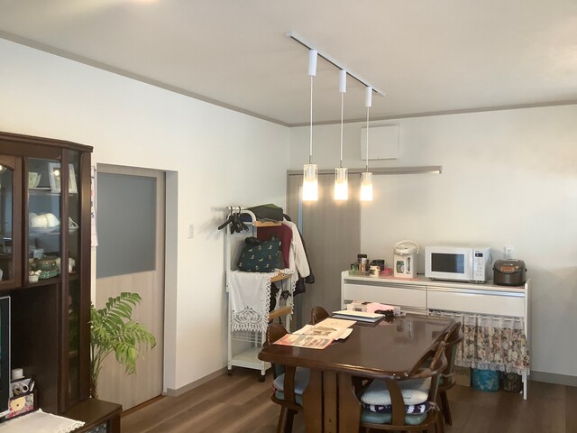 【(有)日沢建設オーナー様邸見学】全国一斉断熱リノベーション体感・相談会のメイン画像