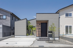 【新春特典付き】グランディール西条17号地見学会【この冬、熱い冬。】のメイン画像