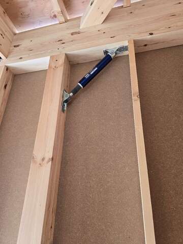 水戸市 | 平屋STAYBACK | 施工現場見学会のメイン画像