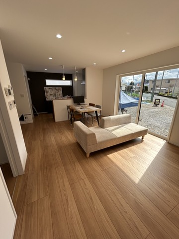 大田市大田町　大田建売住宅のメイン画像