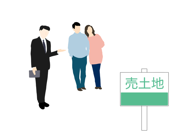 ‟期間限定”   注文住宅で建てる！ 土地は探さない、選ぶ！土地選び個別相談会【WELL+】のメイン画像