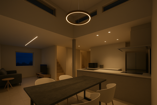 【ナイトルームツアー】in倉敷市北浜のメイン画像