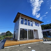BOOOTSモデルハウス完成見学会のメイン画像