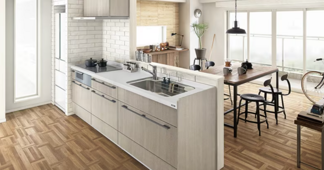 リクシル 住まいの相談会開催！予約受付中！！のメイン画像