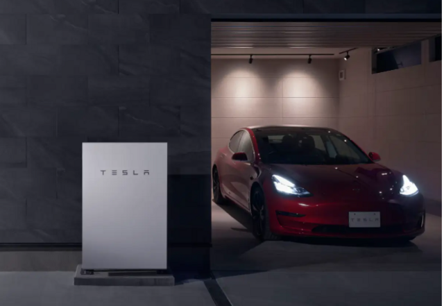 憧れのテスラを、わが家へ！先着3組様に「テスラ蓄電池」230万円分をプレゼント！5月31日までの間取り画像