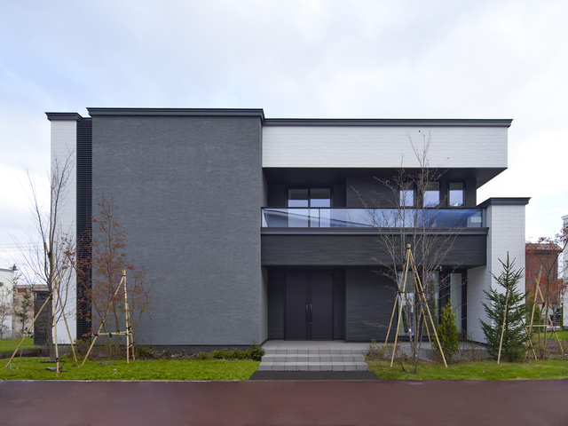 札幌宮の沢展示場　オンライン相談予約のメイン画像