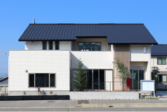 【東広島】寺家駅前展示場見学会のメイン画像