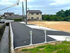 【倉敷市西岡】注文住宅用地現地相談会のメイン画像