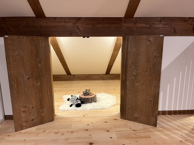 【笛吹市石和町】ひのきの家を体感モデルハウス & 相談会のメイン画像