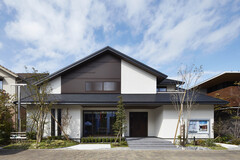 大津プリンス展示場　来場予約のメイン画像