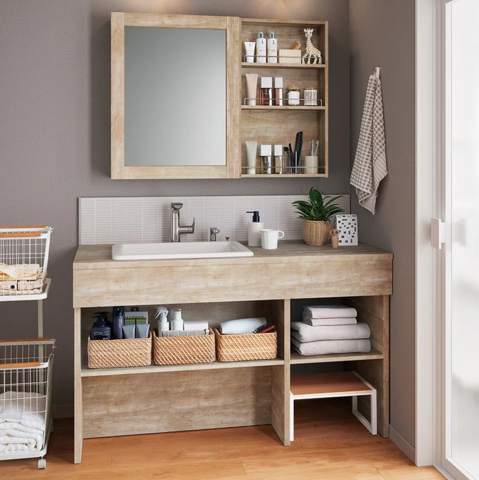 TOTO × ノーリツ リフォーム フェア開催！予約受付中！！のメイン画像