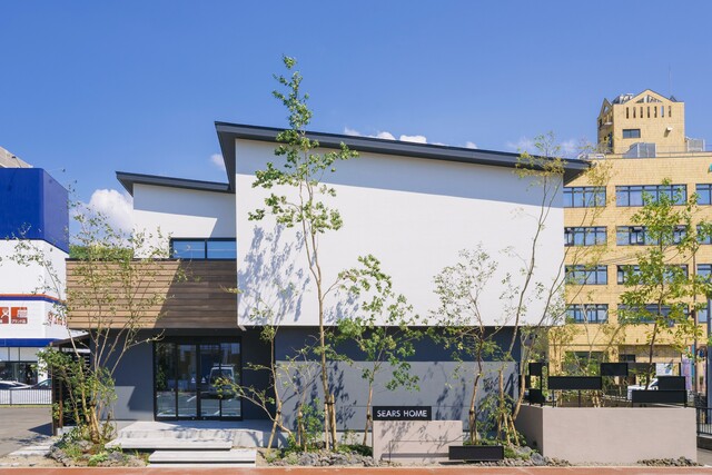 住宅再建のご相談窓口のメイン画像
