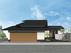 【2/21㈯~3/1㈰】 富山市長江新町の家(M氏邸)のメイン画像