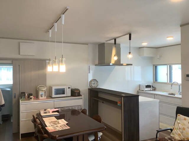 【(有)日沢建設オーナー様邸見学】全国一斉断熱リノベーション体感・相談会のメイン画像