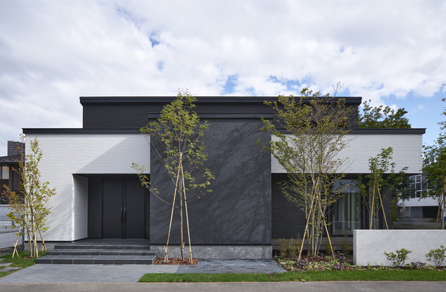 札幌豊平第二展示場　オンライン相談予約のメイン画像