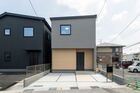 『ちょうどいいが詰まった家』　3,980万円/【ハートフルビレッジ筒井】9号地のメイン画像
