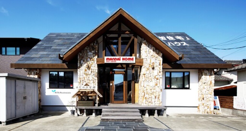 （WEB来場予約専用）熊本展示場