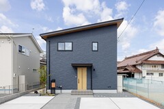 【東広島】グランディール西条69号地モデルハウス見学会のメイン画像