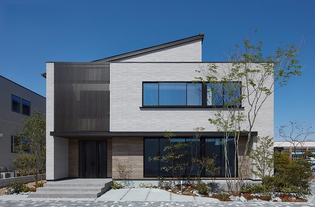 泉佐野展示場　来場予約のメイン画像